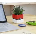 Chậu cây Pokeball phong cách tối giản - Thumbnail 2