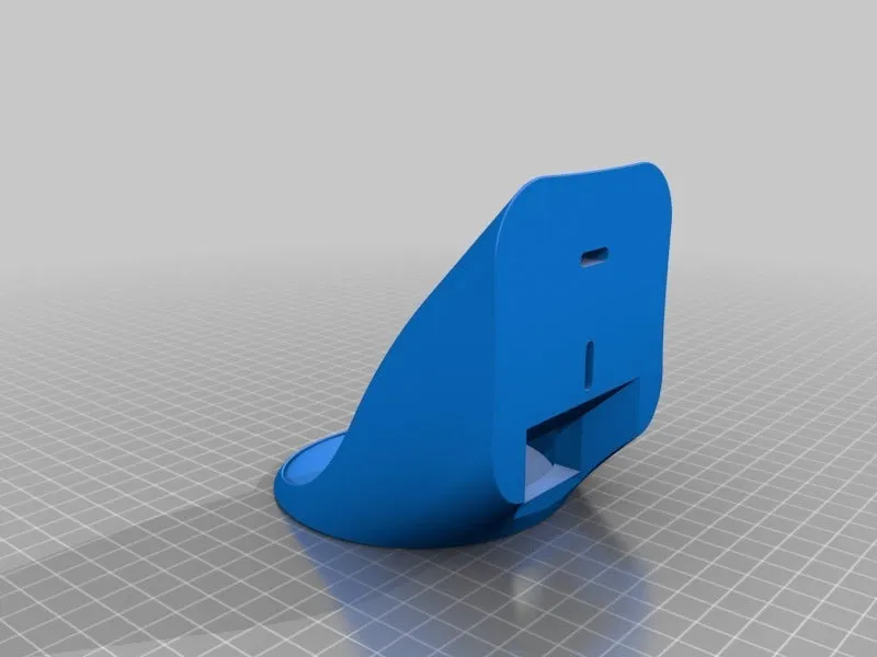 Giá đỡ Amazon Echo thế hệ 2 với lỗ vít tối ưu hóa - Image 2