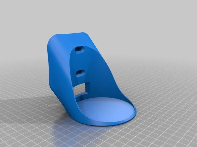 Giá đỡ Amazon Echo thế hệ 2 với lỗ vít tối ưu hóa - Image 3