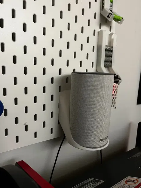 Giá đỡ Echo 2nd Gen cho bảng Skadis - Image 1