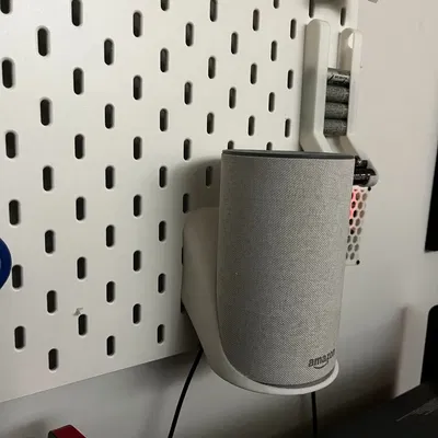 Giá đỡ Echo 2nd Gen cho bảng Skadis