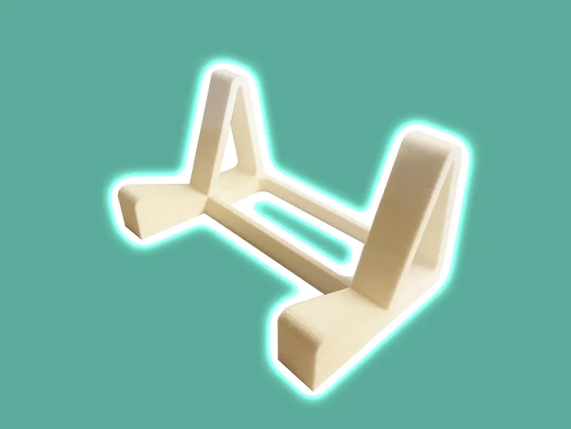 Giá đỡ máy tính bảng đa năng không cần hỗ trợ - Image 1