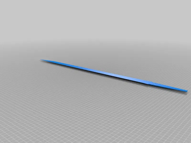 Katana của Enzu trong Magician WC - vũ khí ngắn - Image 6