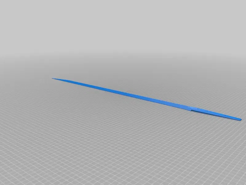 Katana của Enzu trong Magician WC - vũ khí ngắn - Image 8