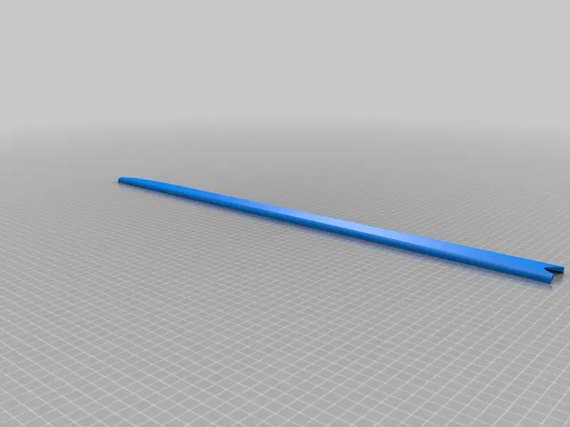 Katana của Enzu trong Magician WC - vũ khí ngắn - Image 12