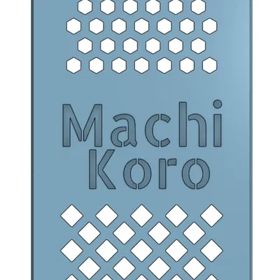 L insert Machi Koro phiên bản CZ