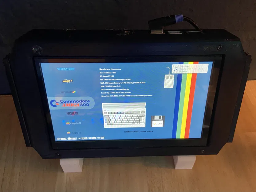 Giá đỡ máy tính bảng đa năng không cần hỗ trợ - Image 3