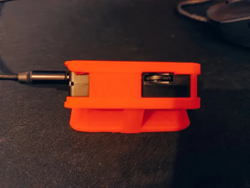 Giá đỡ bàn cho thiết bị Blockstream Jade - Image 2