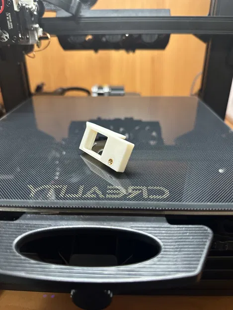 Hệ thống ống dẫn khí 5015 cho máy in S1 Pro Sprite - Image 4