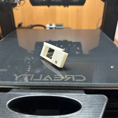 Hệ thống ống dẫn khí 5015 cho máy in S1 Pro Sprite