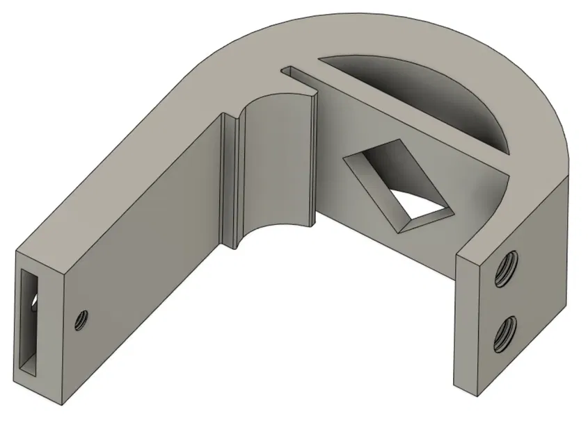 Các bộ phận skimmer Intex được chỉnh sửa lại - Image 2