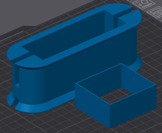 Cuộn cáp USB kích thước lớn - Image 2
