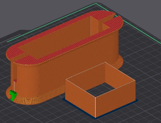 Cuộn cáp USB kích thước lớn - Image 3