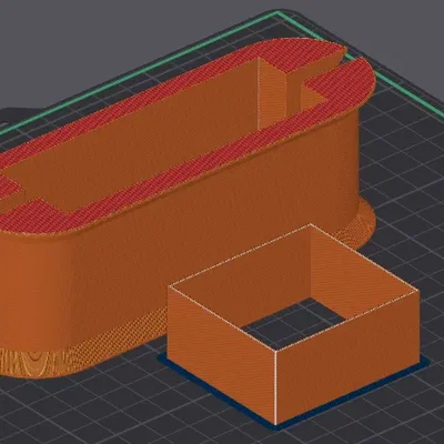 Cuộn cáp USB kích thước lớn