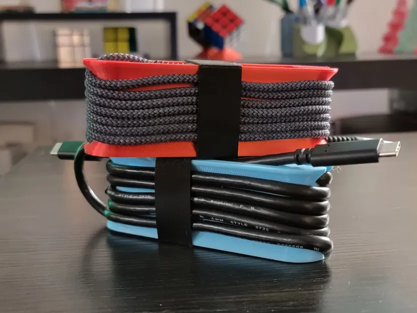 Cái Giữ Dây Cáp: Bản Lớn! - Image 2