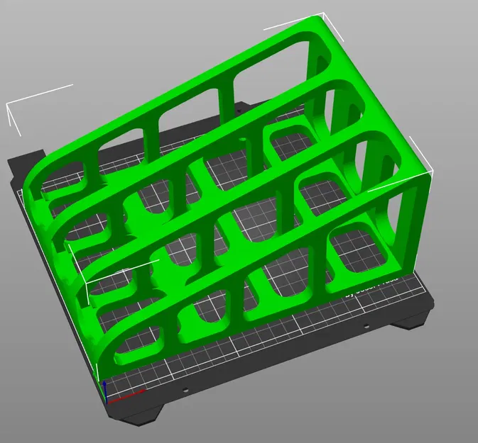 Giá đỡ K-Cup đa dạng cho văn phòng (15 cà phê/cacao/trà/nước u... - Image 2