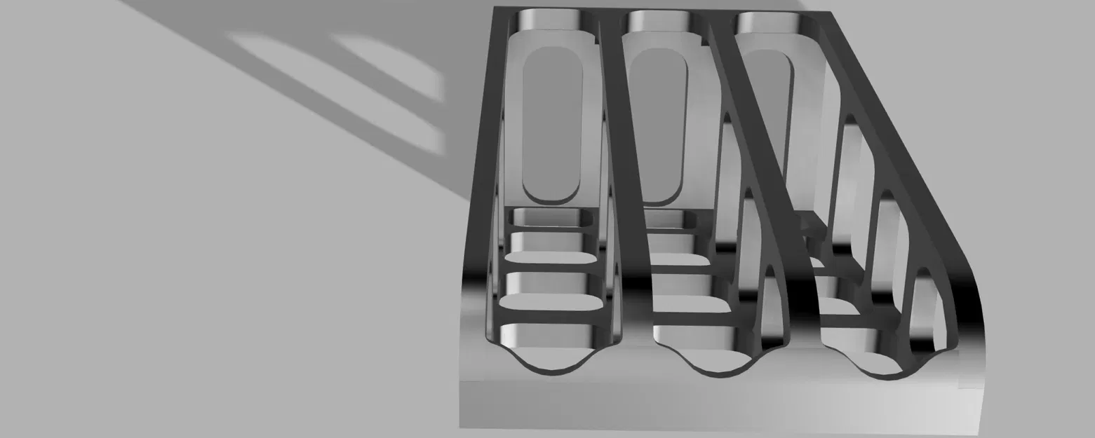 Giá đỡ K-Cup đa dạng cho văn phòng (15 cà phê/cacao/trà/nước u... - Image 3