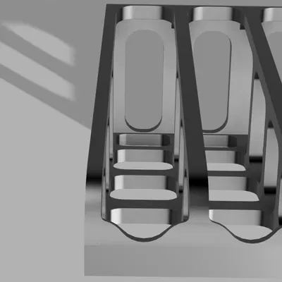 Giá đỡ K-Cup đa dạng cho văn phòng (15 cà phê/cacao/trà/nước u...