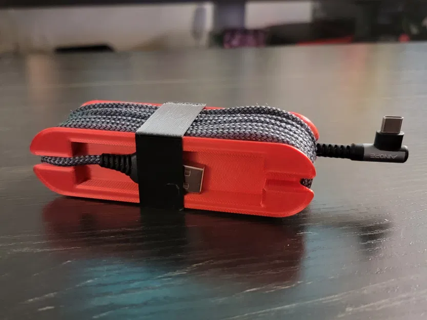 Cái Giữ Dây Cáp: Bản Lớn! - Image 3