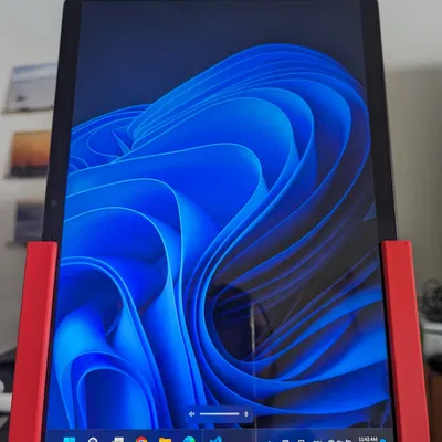 Giá đỡ VESA cho Surface Pro 8/9 với khoảng cách lỗ 75mm