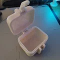 Hộp dễ thương để lưu trữ đồ đạc - Thumbnail 1