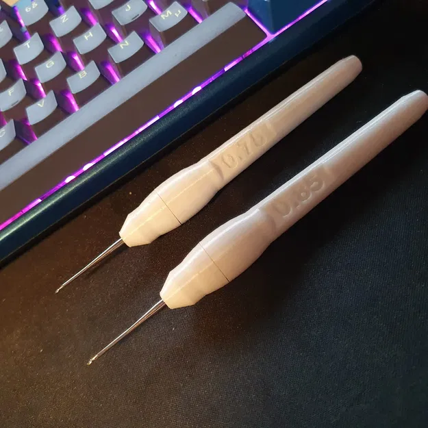 Cán móc croché giá rẻ từ Shein - Image 2