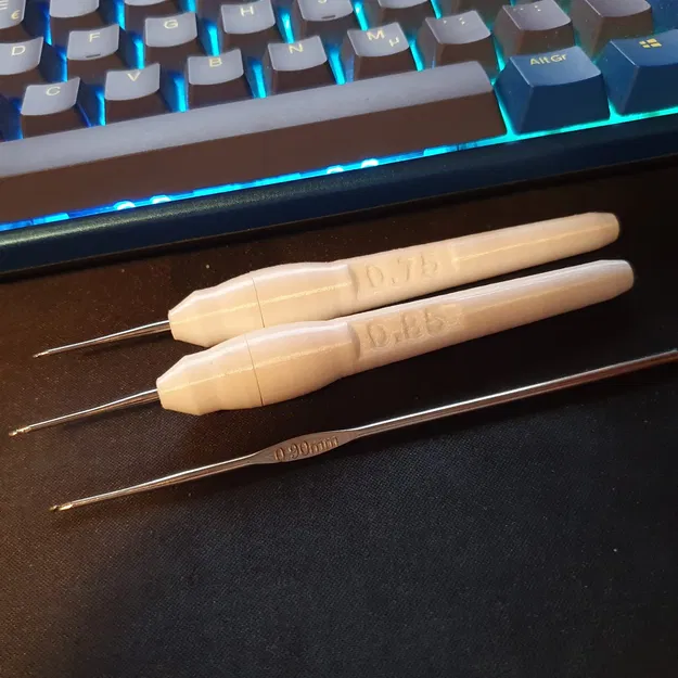 Cán móc croché giá rẻ từ Shein - Image 3