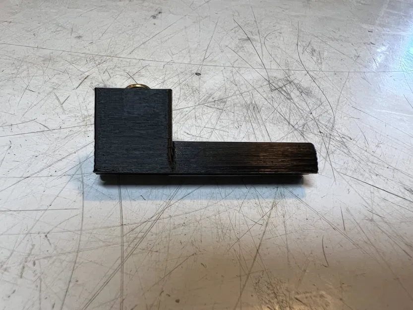 Giá đỡ nan hoa khí động học cho vành xe đạp - Image 2