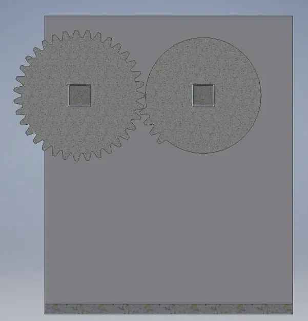 Máy tính cơ học thiết kế mô-đun cho phép tính toán lớn - Image 8