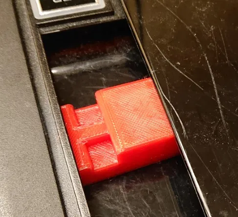 Nắp đậy thùng rác Neato Botvac Connected - Image 2