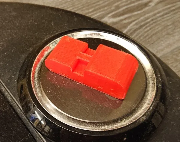 Nắp đậy thùng rác Neato Botvac Connected - Image 3