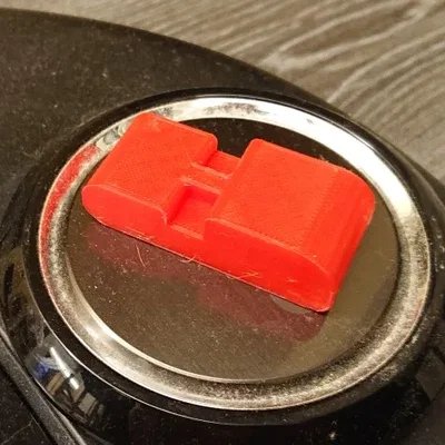 Nắp đậy thùng rác Neato Botvac Connected