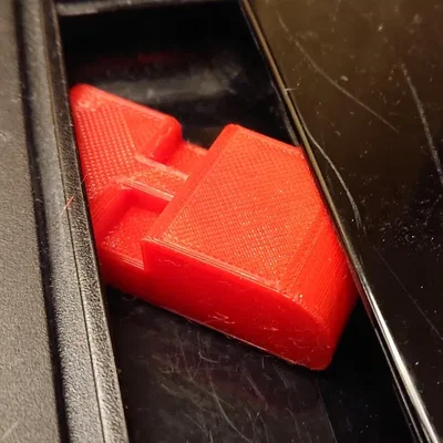 Nắp đậy thùng rác Neato Botvac Connected