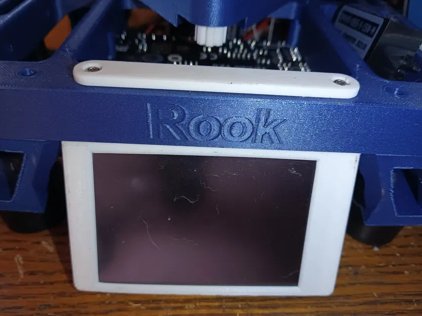 Giá đỡ màn hình cảm ứng 3.5" cho Rook MK1 - Image 2