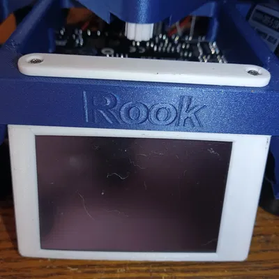 Giá đỡ màn hình cảm ứng 3.5" cho Rook MK1