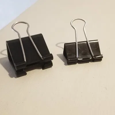 Kẹp giấy đa năng thiết kế cho máy in 3D