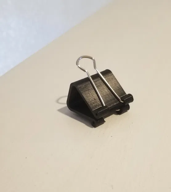 Kẹp giấy đa năng thiết kế cho máy in 3D - Image 4