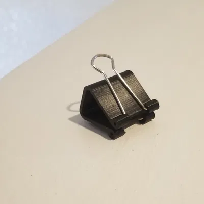 Kẹp giấy đa năng thiết kế cho máy in 3D