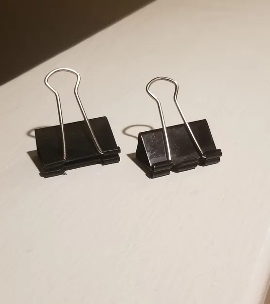 Kẹp giấy đa năng thiết kế cho máy in 3D - Image 6