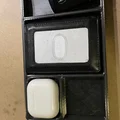 Khay đựng đồ kiêm sạc không dây cho AirPods - Thumbnail 2