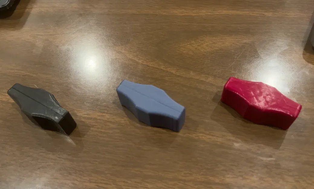 Toy fidget từ tính nhỏ gọn với thiết kế thông minh - Image 2