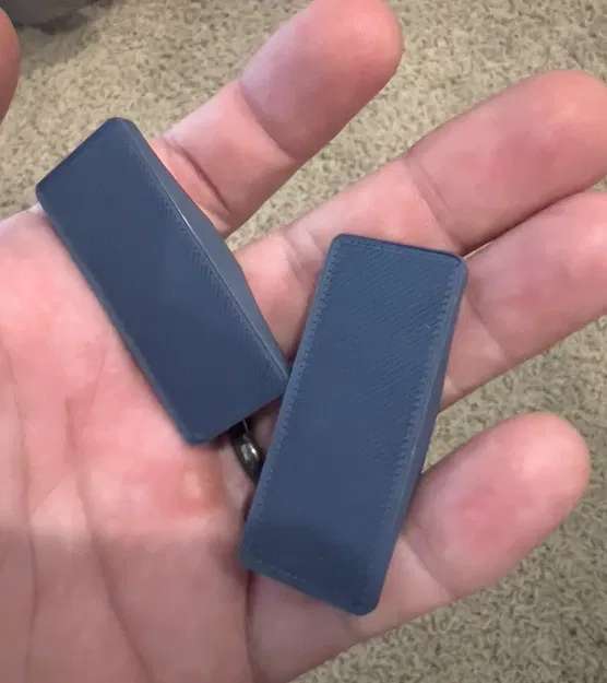 Toy fidget từ tính nhỏ gọn với thiết kế thông minh - Image 4