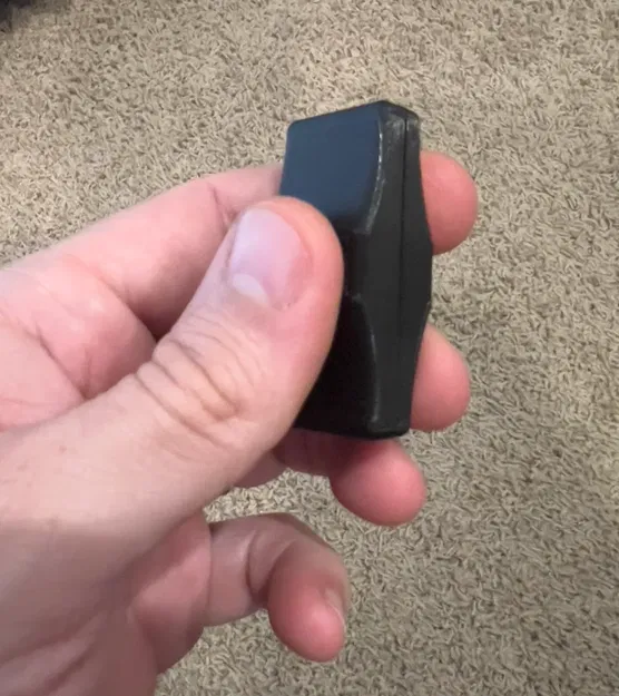 Toy fidget từ tính nhỏ gọn với thiết kế thông minh - Image 5