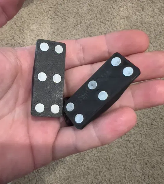 Toy fidget từ tính nhỏ gọn với thiết kế thông minh - Image 6