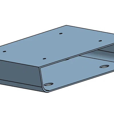 Ngăn kéo để dưới bàn tiện lợi cho văn phòng