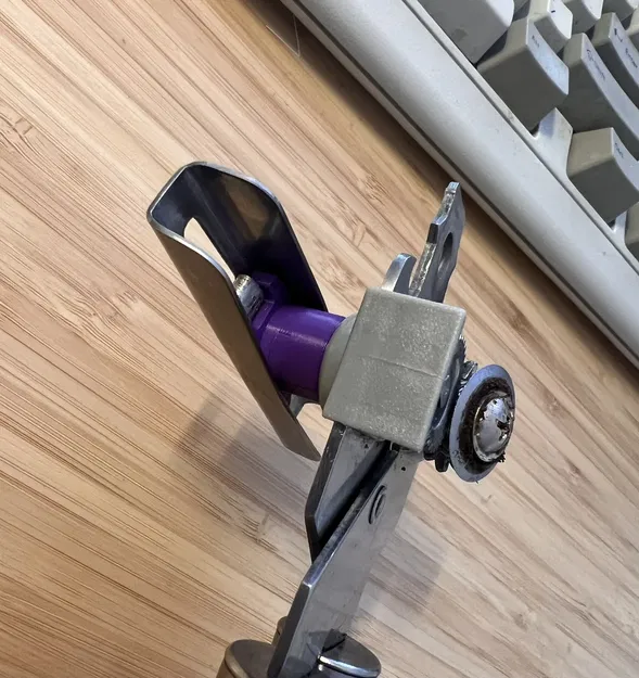 Bushing thay thế cho dụng cụ mở nắp hộp Ikea Koncis - Image 1