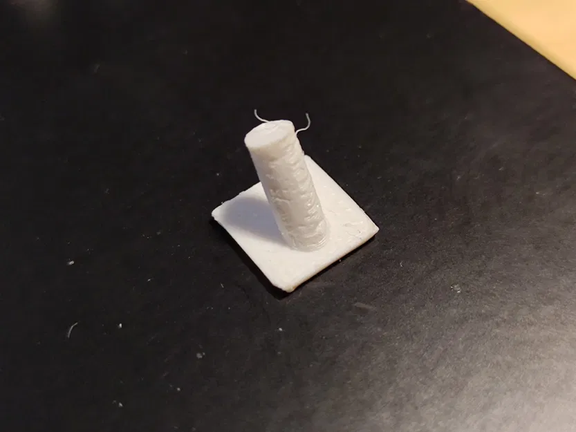 Móc treo nhẹ cho bộ sưu tập đồ trang trí - Image 2