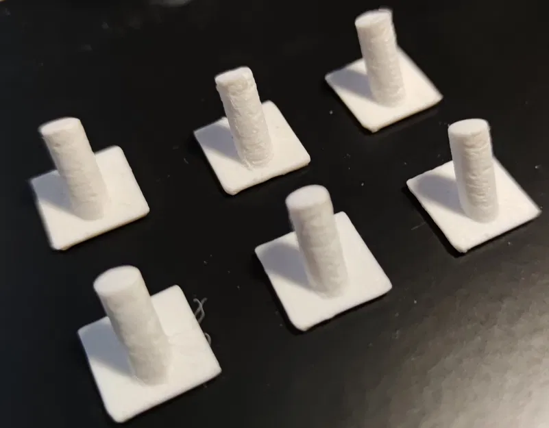 Móc treo nhẹ cho bộ sưu tập đồ trang trí - Image 3