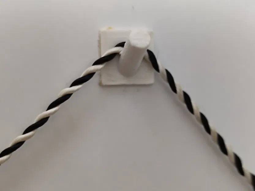 Móc treo nhẹ cho bộ sưu tập đồ trang trí - Image 5