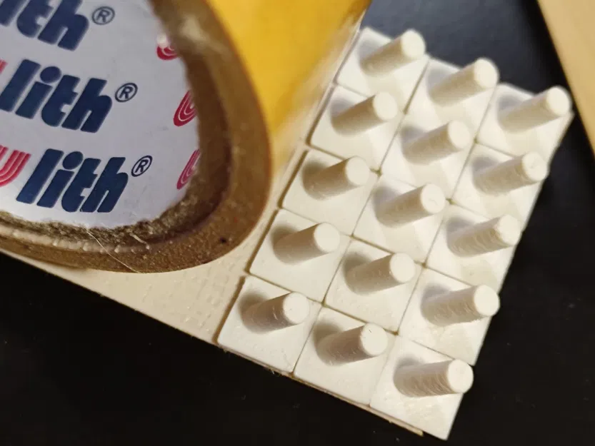 Móc treo nhẹ cho bộ sưu tập đồ trang trí - Image 6